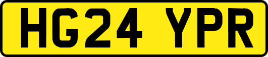 HG24YPR