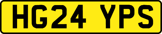 HG24YPS