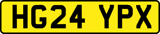 HG24YPX