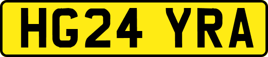 HG24YRA