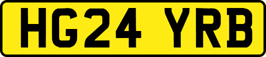 HG24YRB