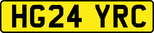 HG24YRC