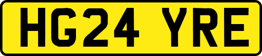HG24YRE