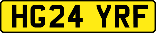 HG24YRF