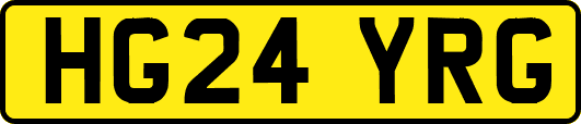 HG24YRG