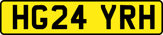 HG24YRH