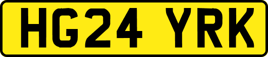 HG24YRK