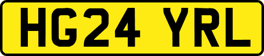 HG24YRL