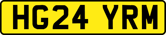 HG24YRM