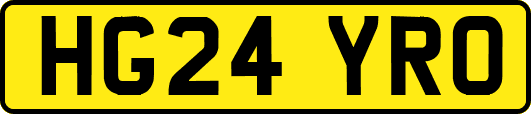 HG24YRO