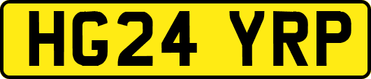 HG24YRP