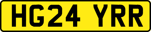 HG24YRR