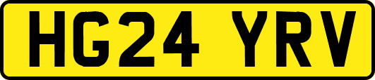 HG24YRV