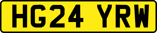 HG24YRW