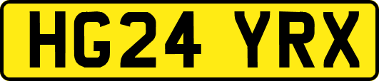 HG24YRX