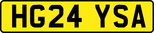 HG24YSA