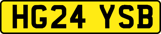 HG24YSB