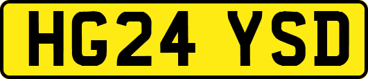 HG24YSD