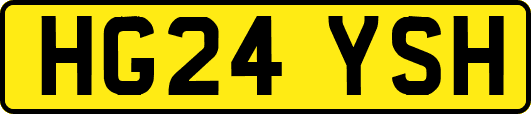 HG24YSH