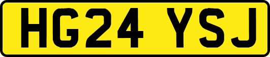 HG24YSJ