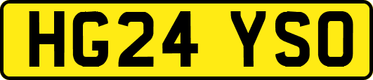 HG24YSO