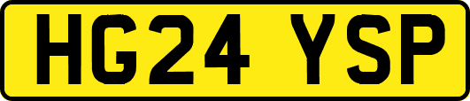 HG24YSP