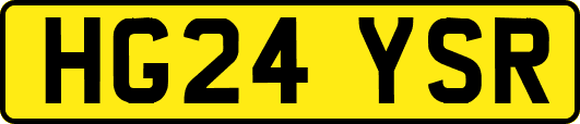 HG24YSR