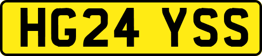 HG24YSS