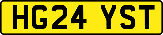 HG24YST