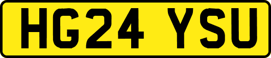 HG24YSU