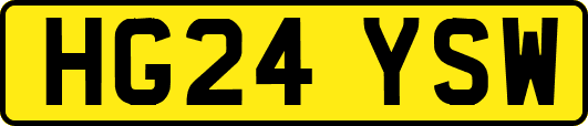 HG24YSW