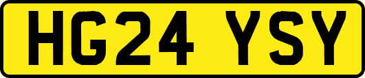 HG24YSY