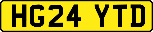 HG24YTD