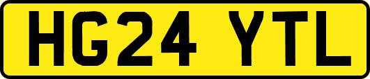 HG24YTL