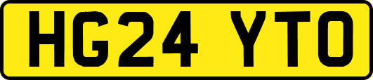 HG24YTO