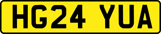HG24YUA