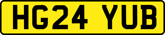 HG24YUB