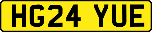 HG24YUE