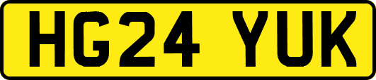 HG24YUK