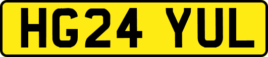 HG24YUL