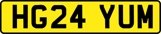 HG24YUM