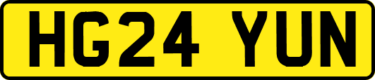HG24YUN