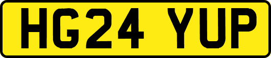 HG24YUP