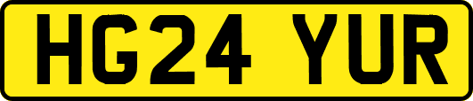 HG24YUR
