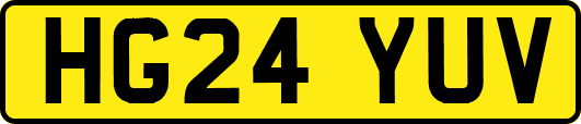 HG24YUV