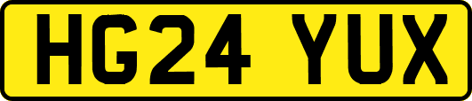 HG24YUX