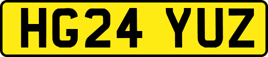 HG24YUZ