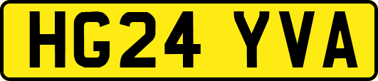 HG24YVA