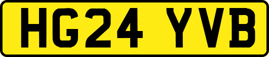 HG24YVB