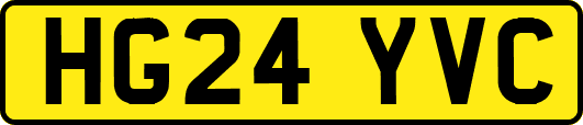 HG24YVC